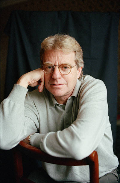 photo-Jerry Springer 1999