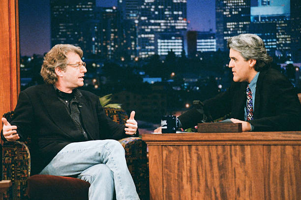 photo-Jerry Springer 1995