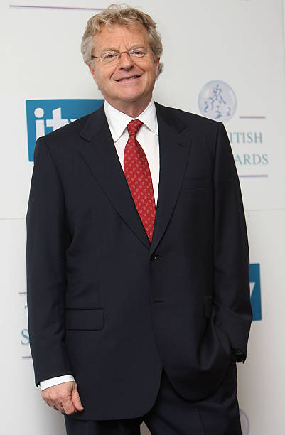 photo-Jerry Springer 2007