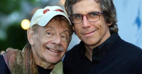 photo-Jerry Stiller 2018