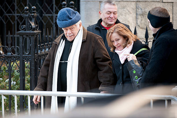 photo-Jerry Stiller 2014