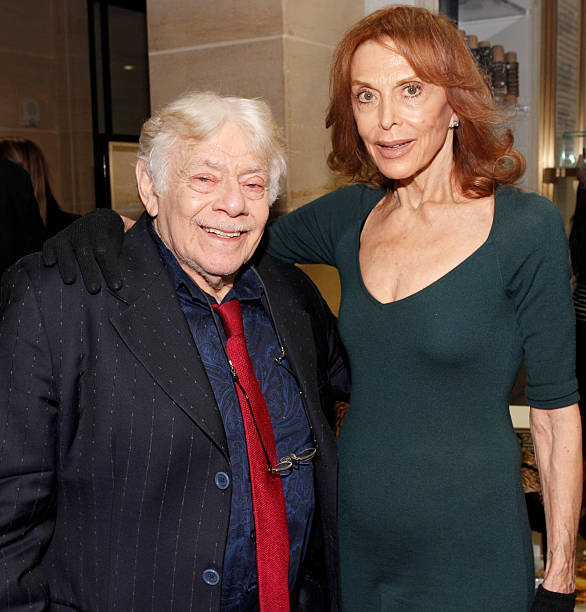 photo-Jerry Stiller 2013
