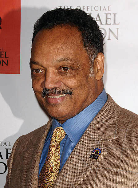 photo-Jesse Jackson 2009