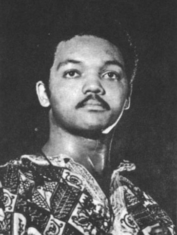 photo-Jesse Jackson 1963