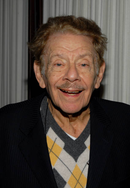photo-Jerry Stiller 2009