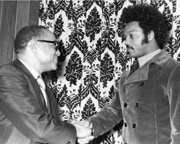 photo-Jesse Jackson 1971