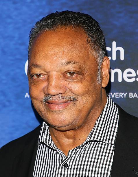 photo-Jesse Jackson 2016