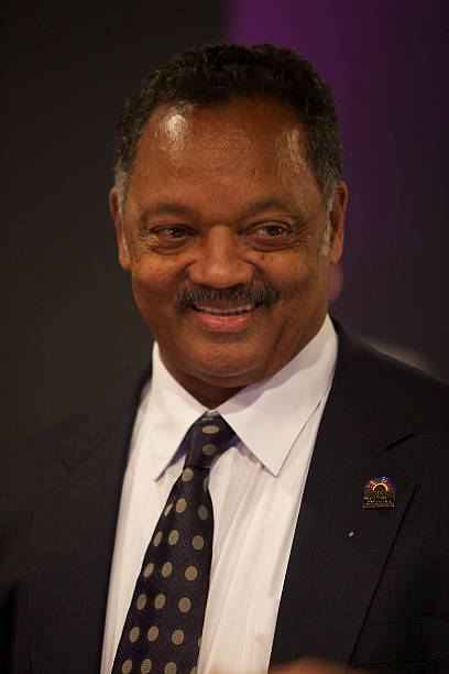 photo-Jesse Jackson 2011