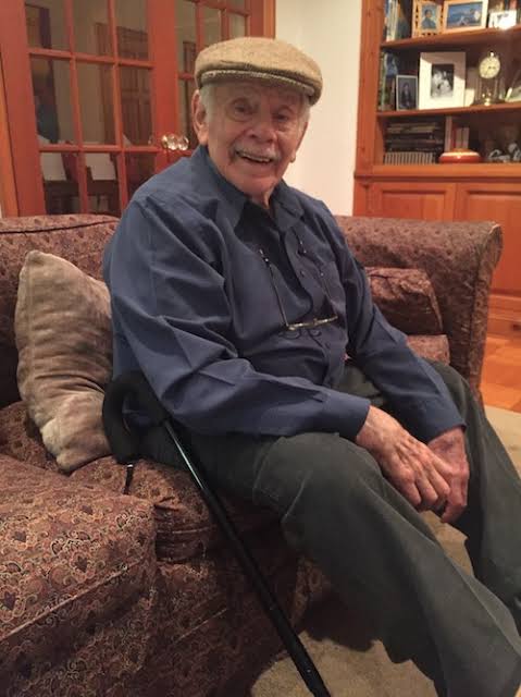 photo-Jerry Stiller 2016