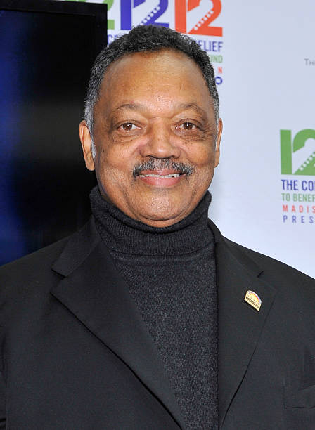 photo-Jesse Jackson 2012