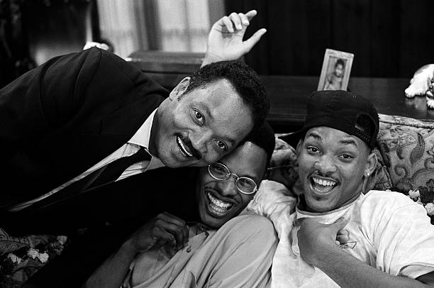 photo-Jesse Jackson 1990