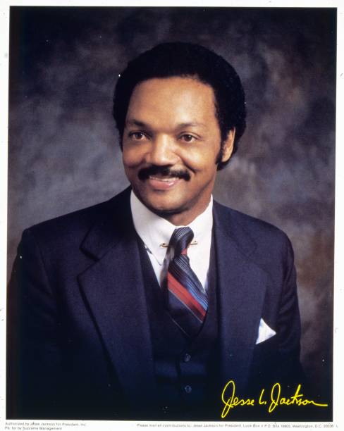 photo-Jesse Jackson 1980