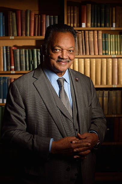 photo-Jesse Jackson 2015