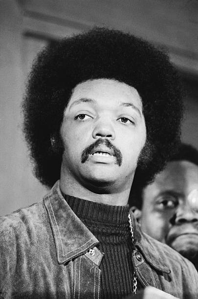 photo-Jesse Jackson 1973