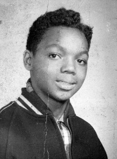 photo-Jesse Jackson 1952