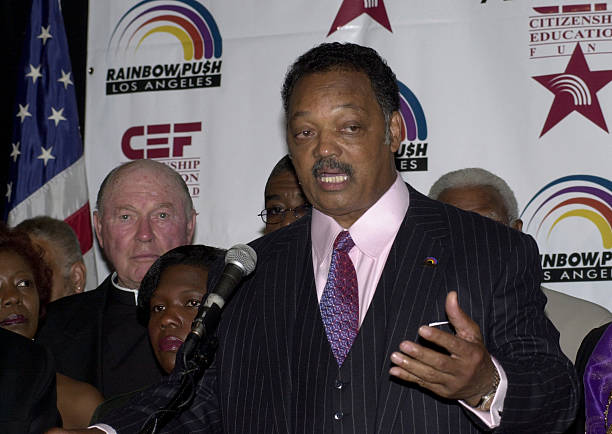 photo-Jesse Jackson 2003