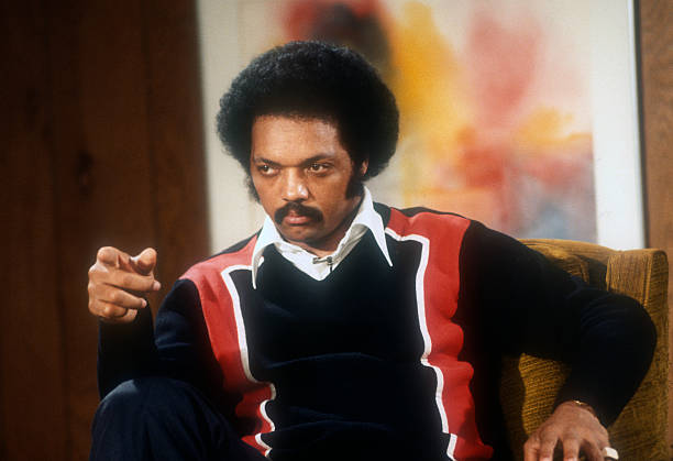 photo-Jesse Jackson 1978