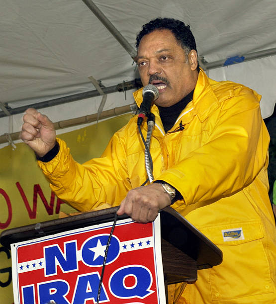 photo-Jesse Jackson 2003