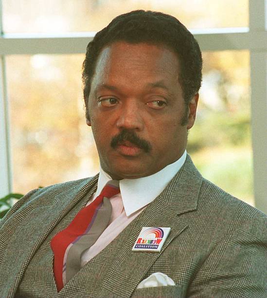 photo-Jesse Jackson 1994