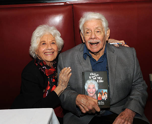 photo-Jerry Stiller 2015