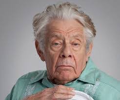 photo-Jerry Stiller 2019