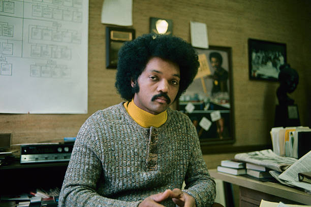 photo-Jesse Jackson 1975
