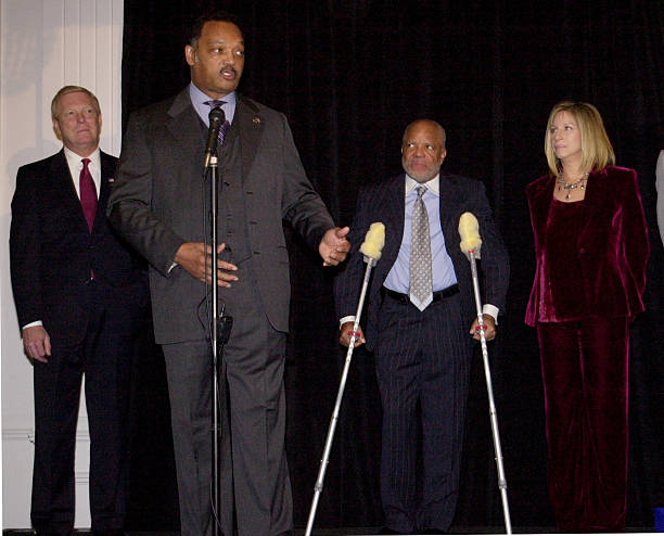 photo-Jesse Jackson 2001