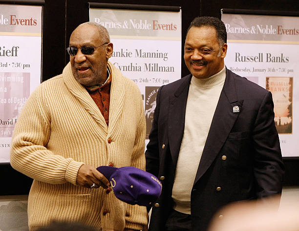 photo-Jesse Jackson 2007