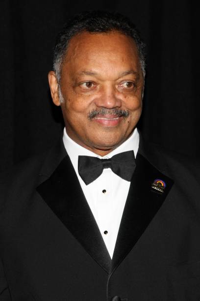 photo-Jesse Jackson 2009
