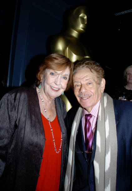 photo-Jerry Stiller 2008