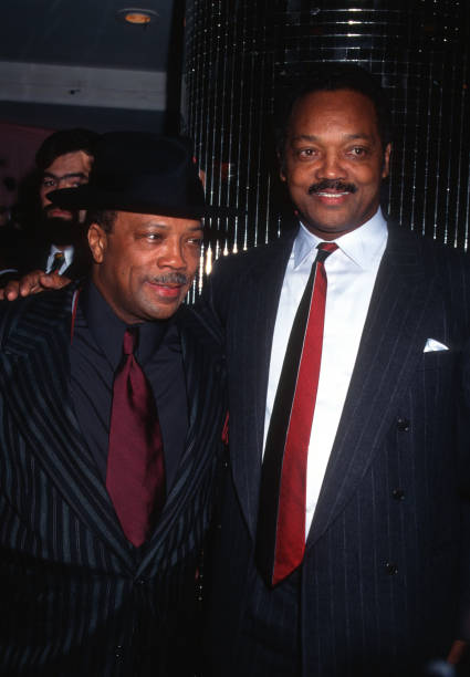photo-Jesse Jackson 1995