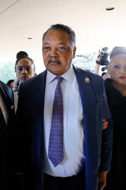 photo-Jesse Jackson 2018