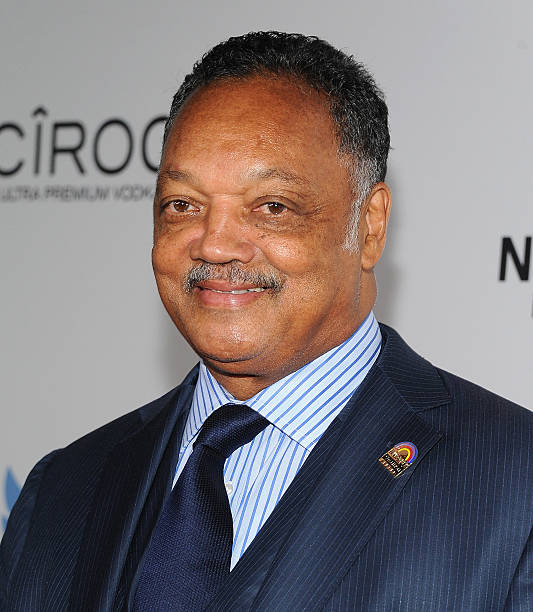 photo-Jesse Jackson 2014