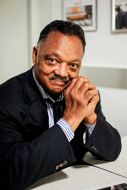 photo-Jesse Jackson 2013