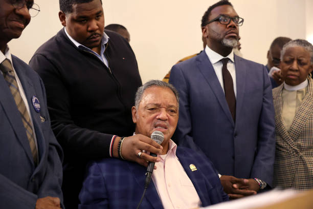 photo-Jesse Jackson 2023