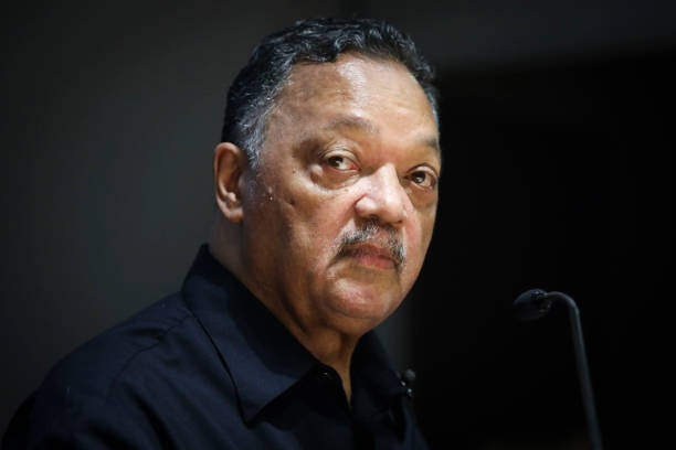 photo-Jesse Jackson 2019