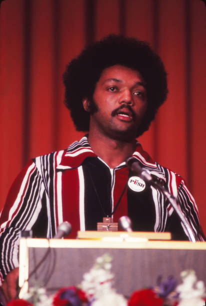 photo-Jesse Jackson 1972