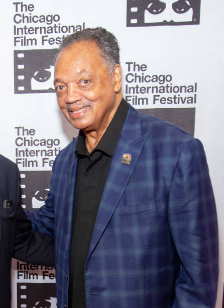 photo-Jesse Jackson 2021