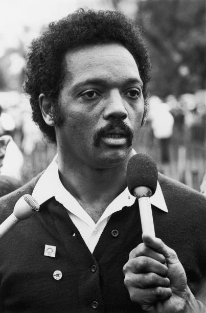photo-Jesse Jackson 1981