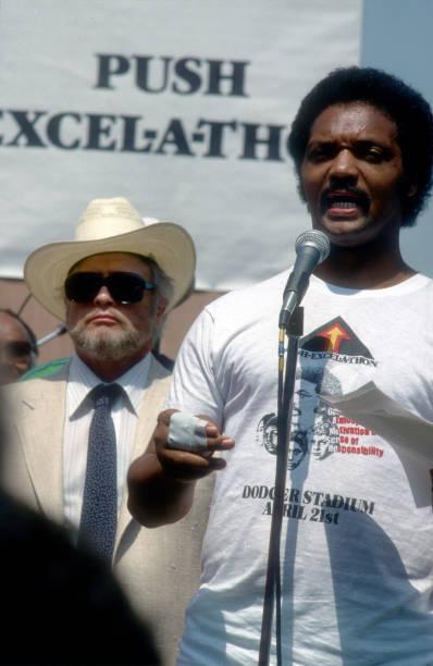 photo-Jesse Jackson 1979