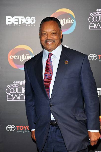 photo-Jesse Jackson 2010