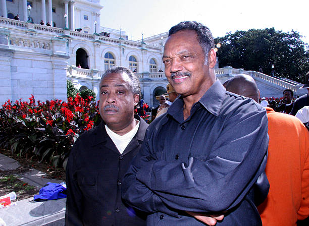 photo-Jesse Jackson 2005
