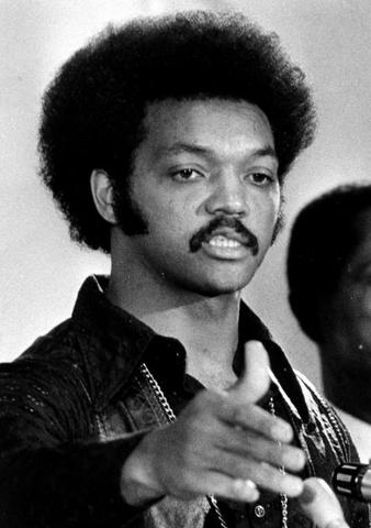 photo-Jesse Jackson 1965
