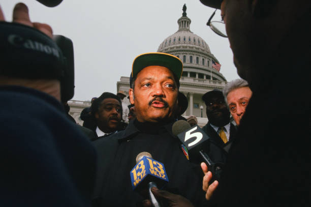photo-Jesse Jackson 1998