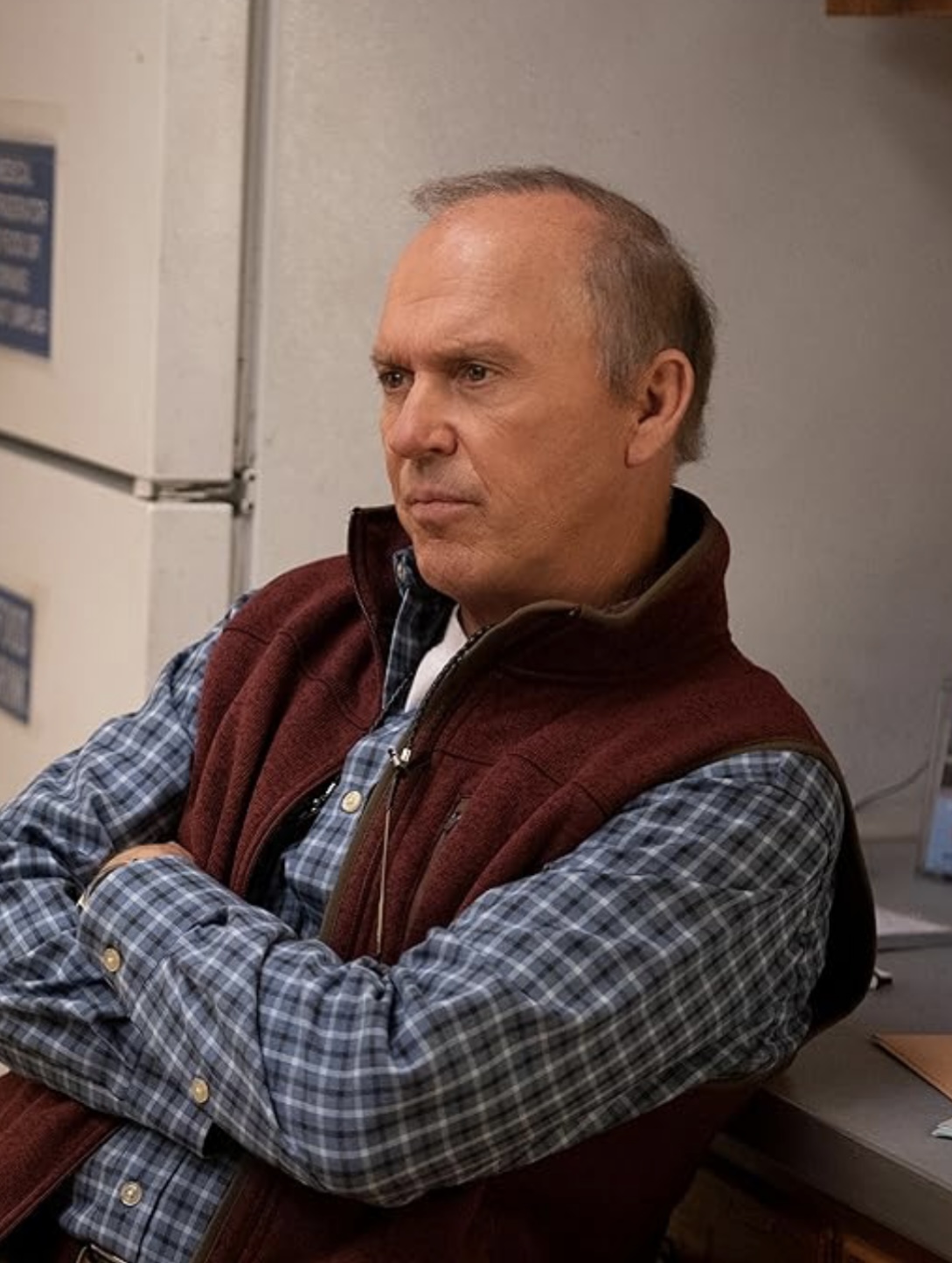 photo-Michael Keaton 2021