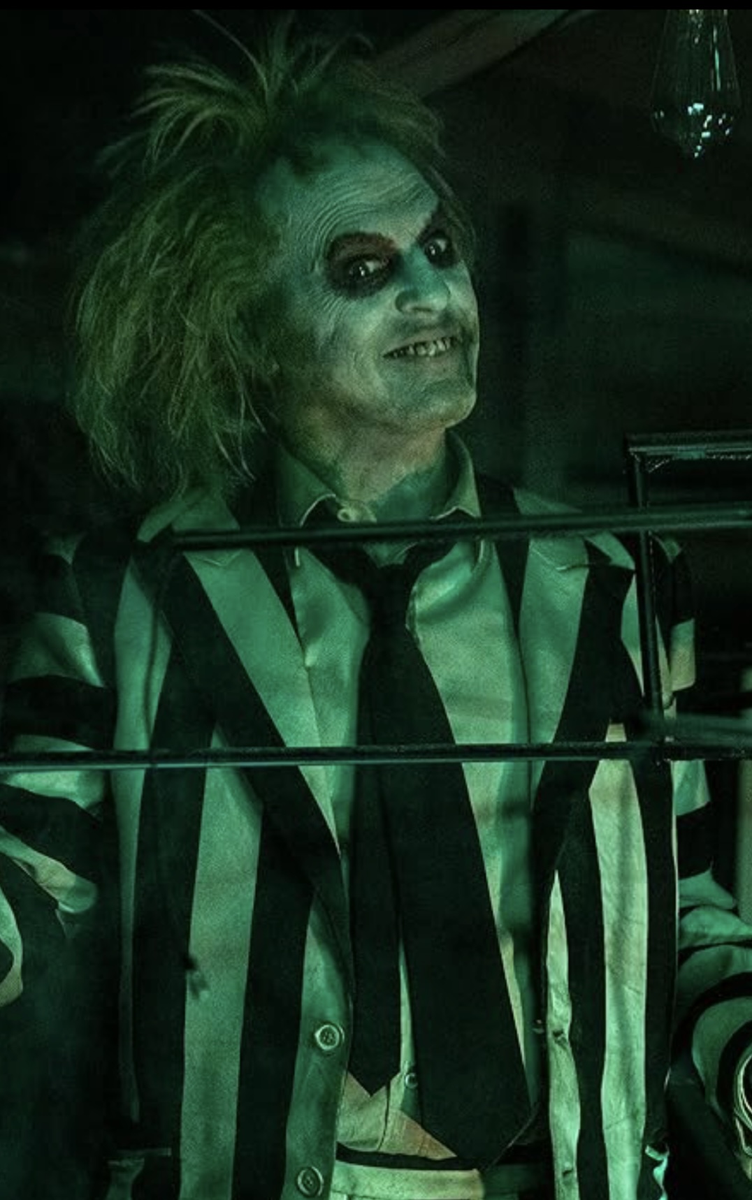 photo-Michael Keaton 2024