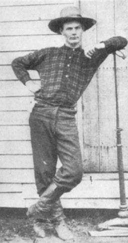 photo-Jesse James 1876