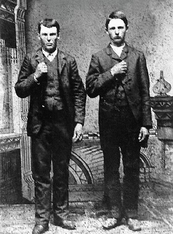 photo-Jesse James 1872