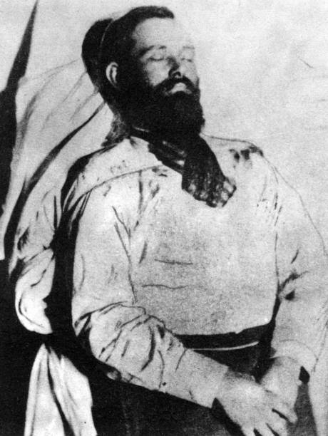 photo-Jesse James 1882