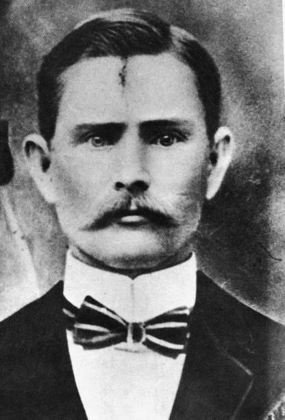photo-Jesse James 1879
